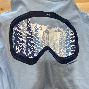 Vineyard Vines Boys long sleeve tee